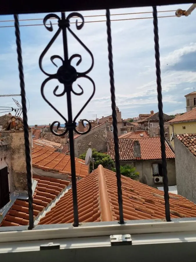 Apartman Dorotea Cres Apartment Croatia