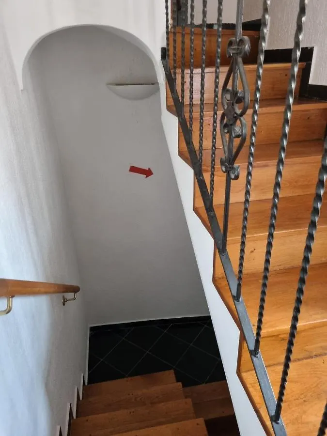 Apartman Dorotea Cres Apartment Croatia