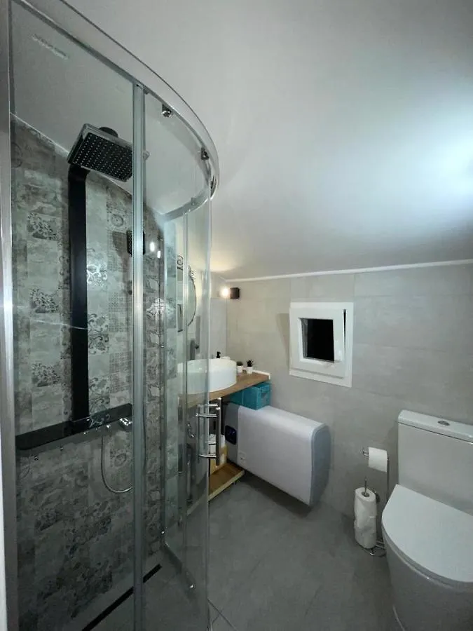 Apartman Dorotea Cres Apartment