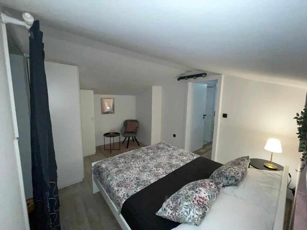 Apartman Dorotea Cres Apartment Croatia