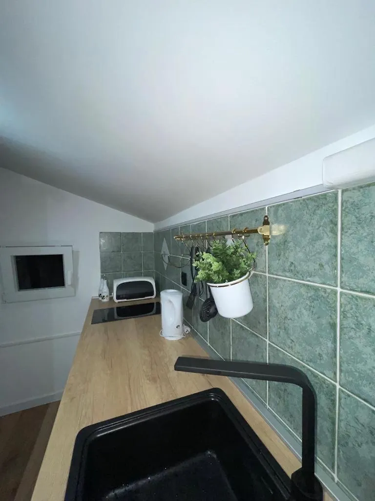 Apartman Dorotea Cres Apartment 0*,  Croatia