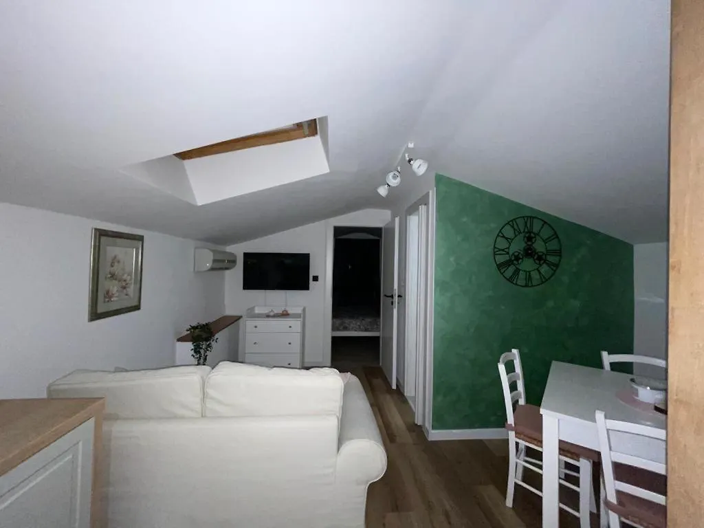 Apartman Dorotea Cres Apartment