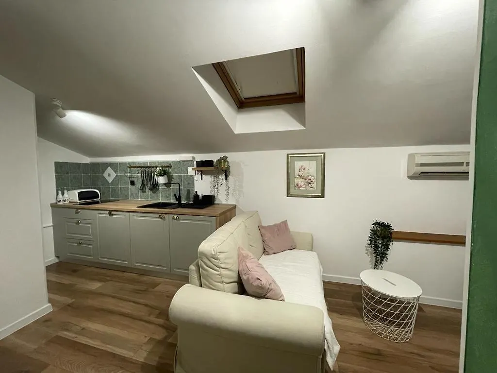 Apartman Dorotea Cres Apartment