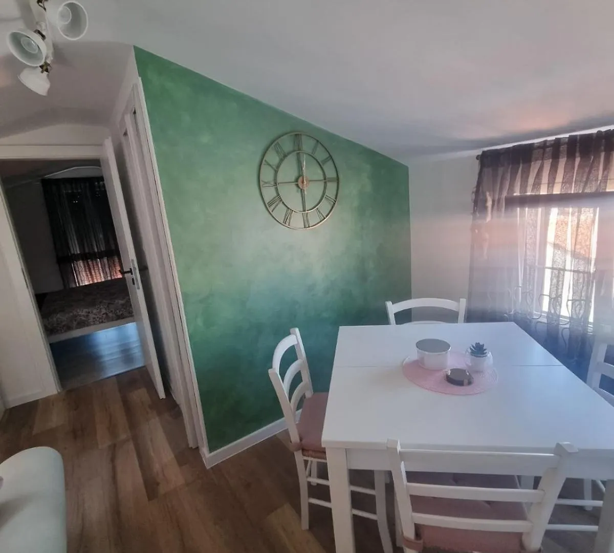 Apartman Dorotea Cres Apartment Croatia